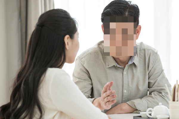 2026학년도 대학수학능력시험이 끝난 가운데, 한 수험생이 아버지로부터 받은 메시지를 공유했다. 사진은 기사의 이해를 돕기 위함. /사진=클립아트코리아
