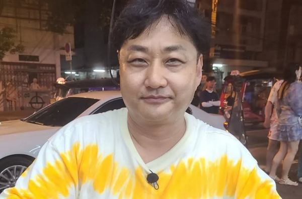 유튜브 콘텐츠 촬영 중 쓰러져 응급실로 옮겨진 개그맨 김수용이 급성 심근경색을 진단받은 뒤 회복 중인 것으로 알려졌다. 사진은 개그맨 김수용 모습. /사진=김수용 인스타그램 캡처