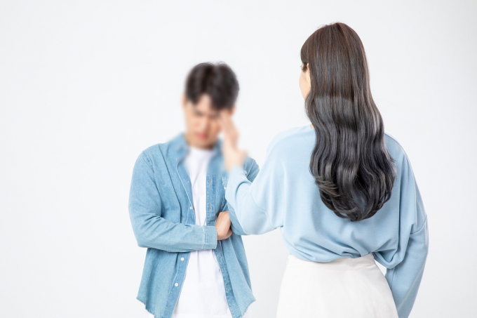  상견례 자리에서 남자 측 초등학교 3학년 동생의 장난이 파혼으로까지 이어졌다는 사연이 온라인상에서 화제가 되고 있다. /자료사진=클립아트코리아