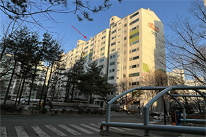 [주목! 경매] 행당동 아파트 114.6㎡ 1회 유찰 11억6800만원
