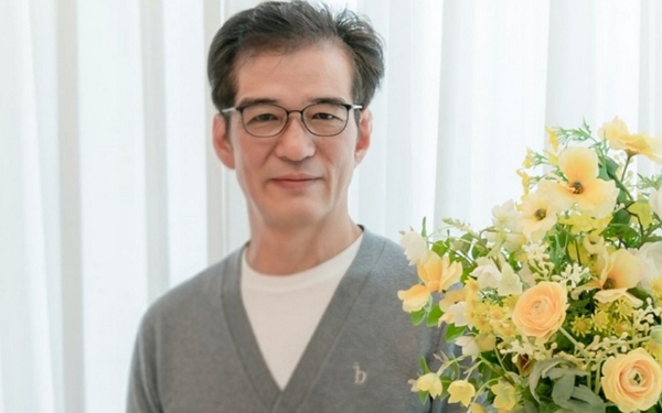 55세 노승춘씨가 뇌사 장기기증으로 4명의 생명을 살리고 하늘의 천사가 되어 떠났다. 사진은 기증자 노승춘씨의 모습. /사진=한국장기조직기증원
