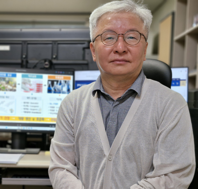 최인호 영남대 교수./사진제공=경북 의성군