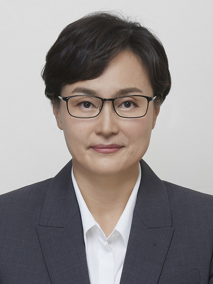 한국공인회계사회가 심정은 회계사가 국제회계사연맹 이사로 공식 선임됐다고 20일 밝혔다. 사진은 심 회계사. /사진=KICPA