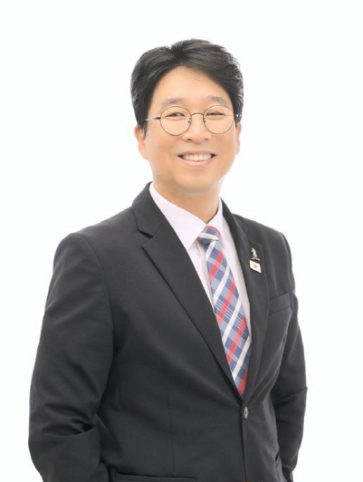 차승세 더불어민주당 부대변인.