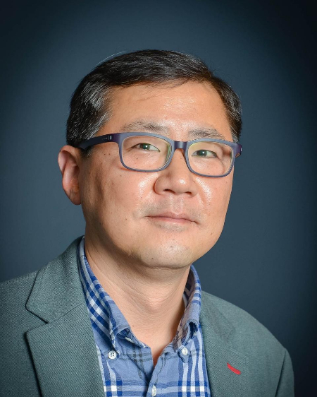 박홍근 SAIT 원장. / 사진=삼성전자