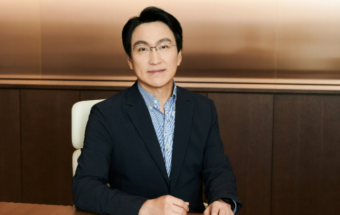 윤장현 삼성전자 DX부문 최고기술책임자(CTO) 겸 삼성리서치장. / 사진=삼성전자