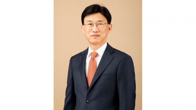 에스원이 신임 대표이사 사장으로 정해린 삼성물산 사장을 내정했다고 21일 밝혔다.  /사진제공=에스원