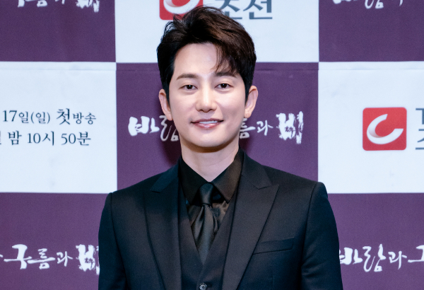 배우 박시후가 자신을 둘러싼 '유부남 불륜 주선'의혹에 대해 입을 열었다. 사진은 배우 박시후 모습. /사진=머니투데이(TV조선 제공)