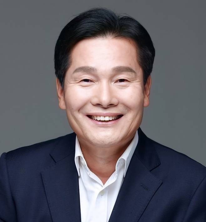더불어민주당 주철현 국회의원. / 사진=주철현 의원실 제공 