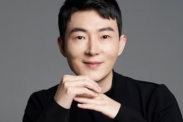 유명 강사 현우진이 7년 전 서울 강남구 논현동에 매입한 부지 가치가 650억원을 넘겼다. 사진은 현우진 강사. /사진=메가스터디 교육 캡처
