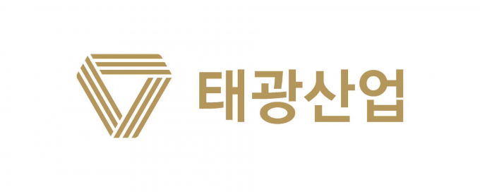 태광산업 CI. /사진=태광산업 제공