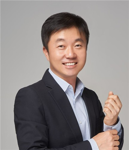 양성훈 삼성벤처투자 부사장 내정자. /사진=삼성벤처투자