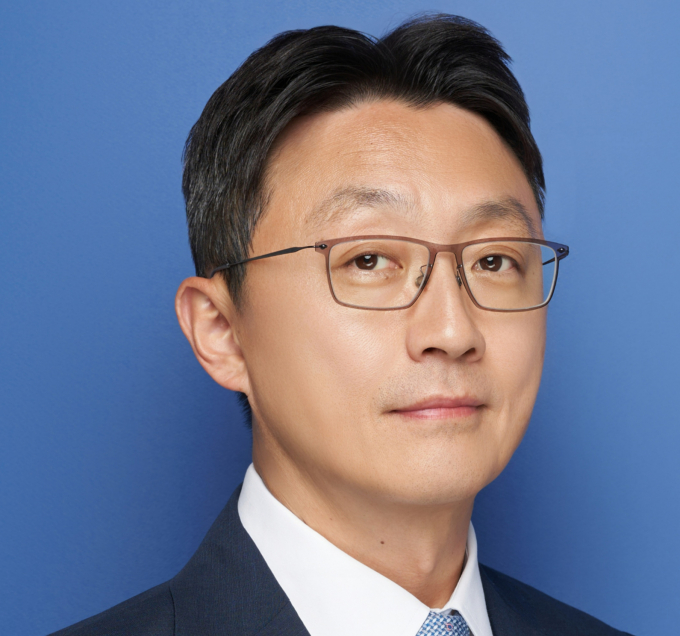 사진은 양완모 삼성증권 신임 부사장. /사진=삼성증권