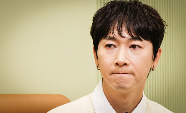 H.O.T 출신 가수 장우혁에게 폭언 및 폭행을 당했다고 폭로한 여직원이 1심에서 무죄를 판결받았다. 사진은 가수 장우혁 모습. /사진=뉴스1