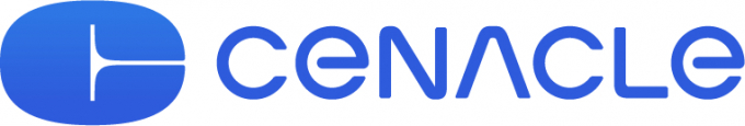 세나클 CI. /사진=네이버 