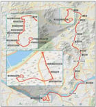 서울 강남권 광역버스 노선 신설 확정. /사진제공=양주시 