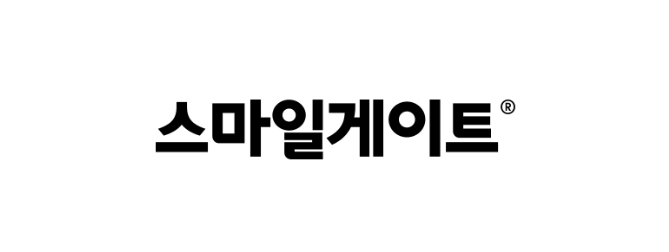 스마일게이트 로고. /사진=스마일게이트 