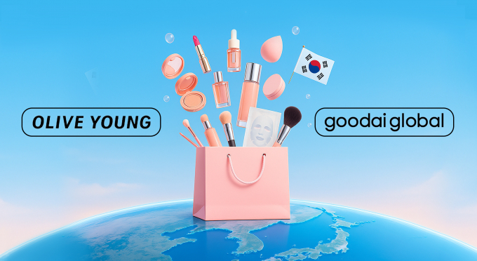2026년 뷰티업계 기업공개(IPO) 시장의 최대어로 거론되는 CJ올리브영과 구다이글로벌의 각기 다른 상장 시계가 눈길을 끈다. 원본 이미지는 기사와 직접적인 관련이 없음. /사진=클립아트코리아, 그래픽=강지호 기자