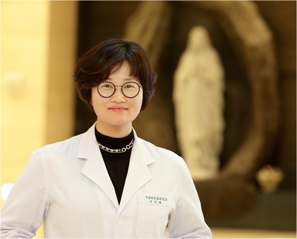 조미라 가톨릭의대 교수가 임성기재단의 2025년도 희귀난치성질환 연구지원 사업 대상자로 선정됐다. /사진=임성기재단