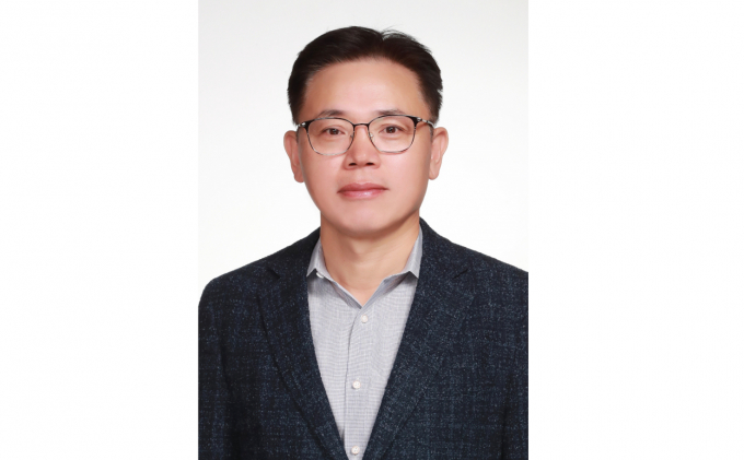 김동춘 LG화학 사장·CEO. /사진=LG화학