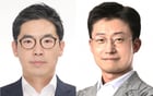 호텔신라가 27일 2026년 정기 임원인사를 실시하고 부사장에 박민(왼쪽), 조병준을 발탁했다. /사진=호텔신라
