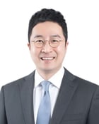 최병선 국민의힘 의정부(을) 조직위원장. /사진제공=최병선 도의원