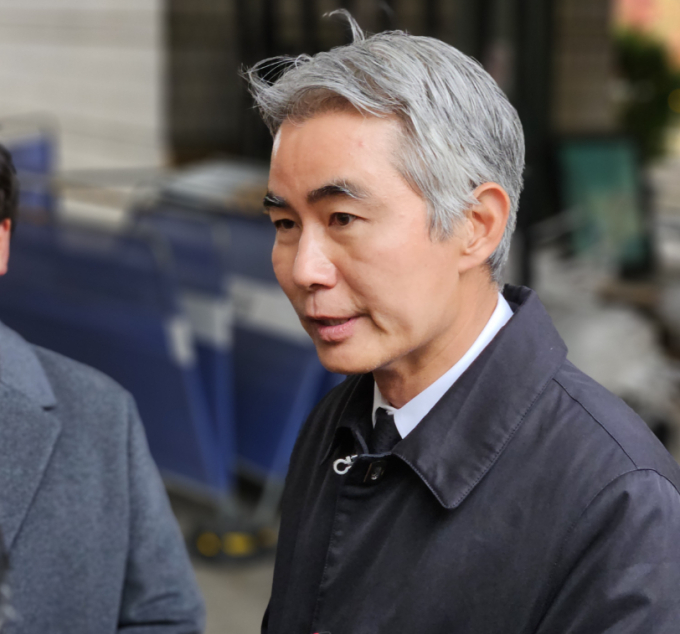장현국 장현국 넥써쓰 대표가 27일 자본시장법 위반 혐의 항소심에서도 무죄를 받아 사법 리스크를 해소했다. /사진=넥써쓰