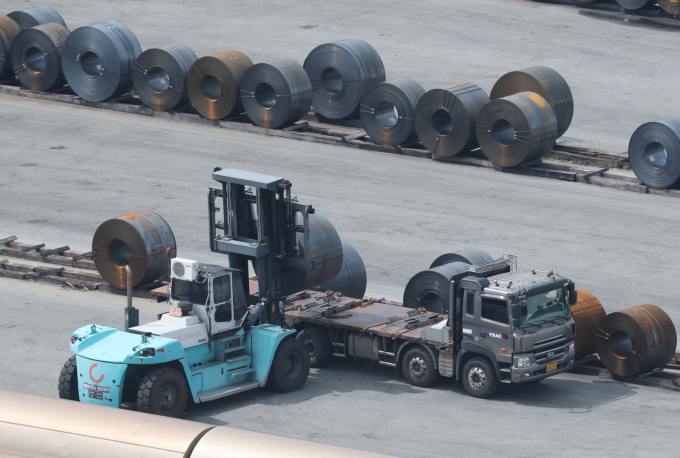 전기료에 속 타는 철강업계, K스틸법 통과에도 '한숨' - 뉴스 썸네일 이미지