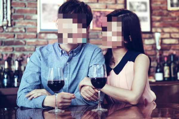 준강간 혐의로 기소된 30대 남성이 "합의 하에 성관계했다"고 주장했지만, 국민참여재판에서 실형을 선고받았다. 사진은 기사와 직접적인 관련 없음. /사진=클립아트코리아