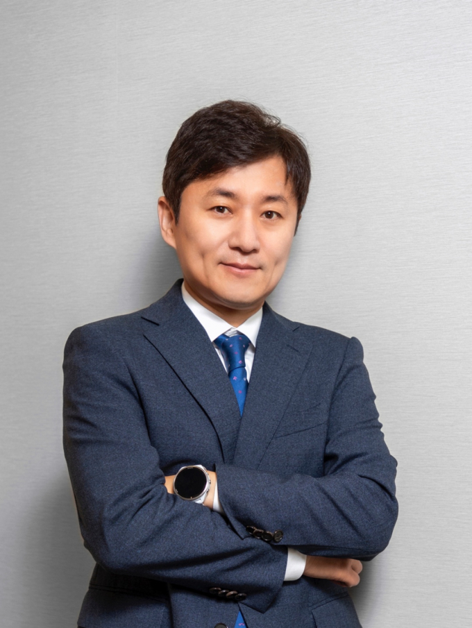 마스턴투자운용이 박형석 전 코람코자산운용 대표이사를 신임 대표이사로 내정했다. 사진은 박 내정자. /사진=마스턴운용