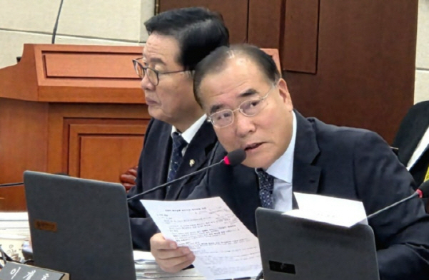 이개호 국회의원. /사진제공=이개호 의원실