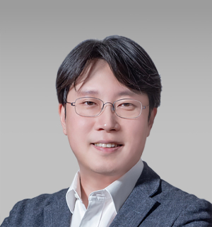 손동일 대형디스플레이사업부장 겸 IT사업팀장. /사진=삼성디스플레이