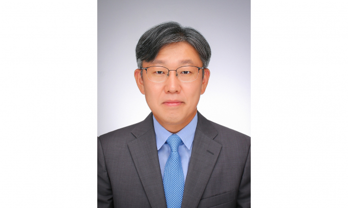 정부가 김이탁 경인여대 겸임교수를 국토부 제1차관에 임명하며 한 달여만에 인선을 마무리했다. 사진은 김이탁 경인여대 겸임교수 본인. /사진제공=대통령실 