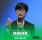 이해진 네이버 의장. /그래픽=강지호 기자