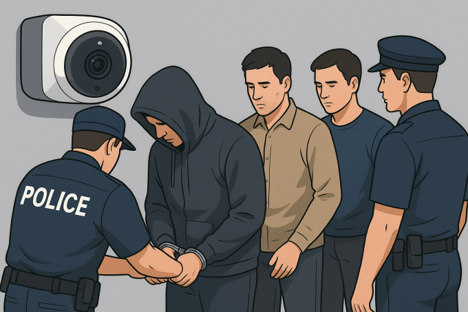 기사의 이해를 돕기 위해 생성된 이미지입니다. /사진=ChatGP