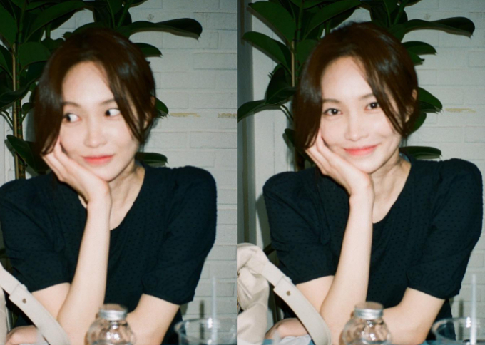 채널A ‘하트시그널3’ 출연자 서민재가 아이 친부와 아직도 갈등을 겪고 있다고 전했다. /사진=서민재 인스타그램