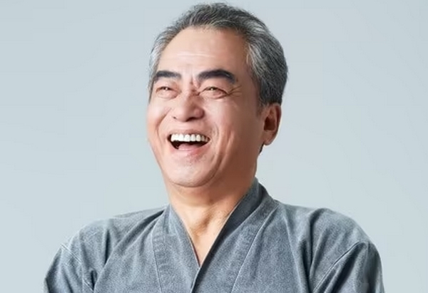 원로배우 이문수기 1일 영면에 든다. 사진은 배우 이문수 모습. /사진=뉴스1(한국연극배우협회 제공) 