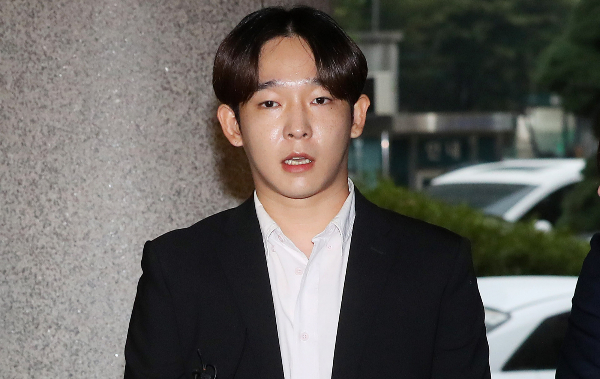 그룹 위너 출신 가수 남태현이 음주운전 혐의로 재판에 서게 됐다. 사진은 위너 출신 가수 남태현 모습. /사진=스타뉴스
