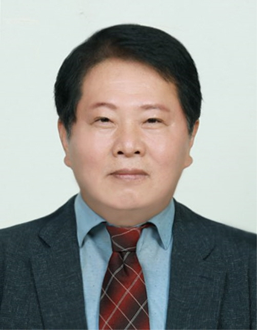 신임 정용욱 이사장./사진=광주 서구