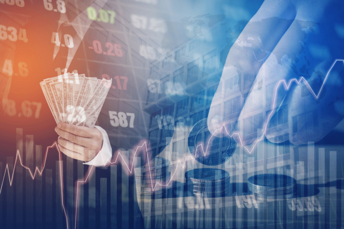 내년 1월1일부터 증권거래세가 0.15%→ 0.20%로 인상된다. /사진=클립아트코리아