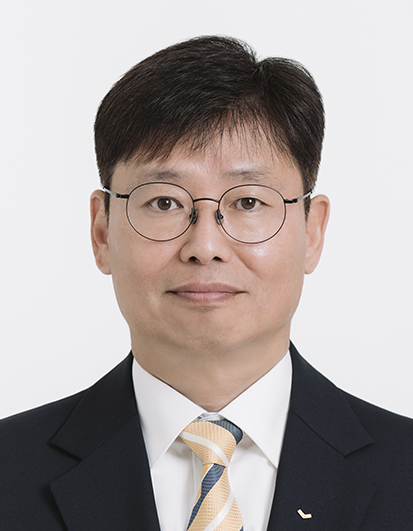 박건훈 세아창원특수강 대표이사 전무 승진자. /사진=세아그룹