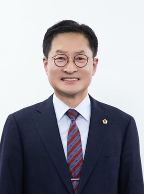 성남시의회 박종각 의원./사진=박종각 의원