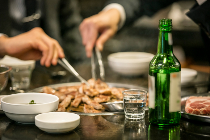 간 건강을 지키기 위한 생활수칙이 주목된다. 사진은 기사 내용과는 무관함. /사진=클립아트코리아