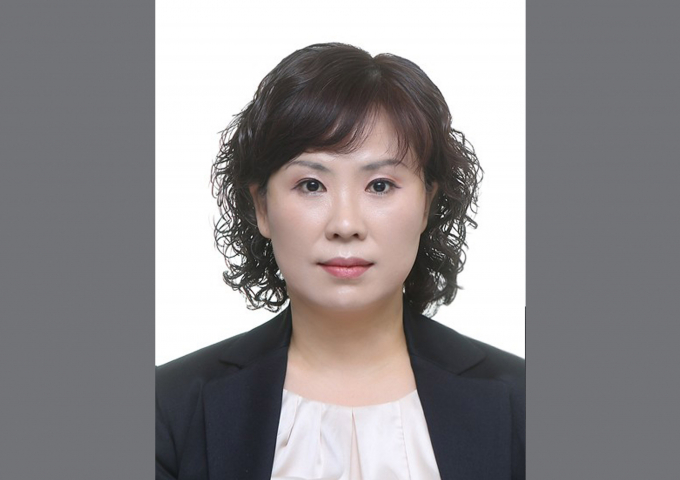 제17대 한국부동산분석학회 회장으로 취임한 이재순 호서대 벤처대학원 교수. /사진= 한국부동산분석학회 