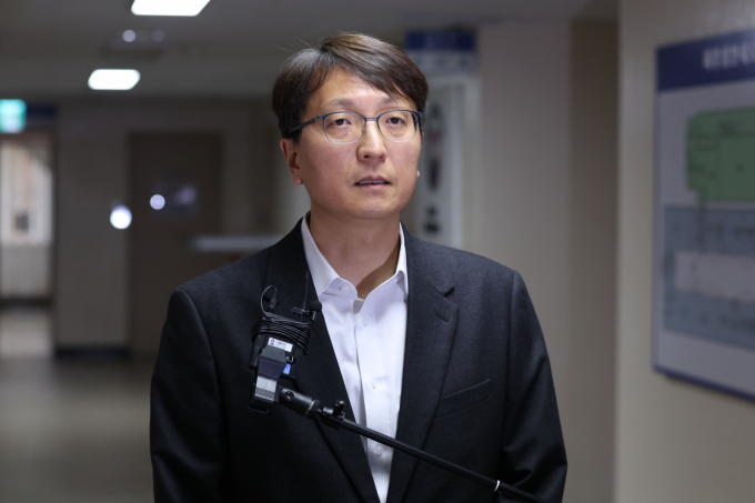 쿠팡에서 발생한 개인정보 유출 사고와 관련해 국회가 박대준 쿠팡 대표를 소환해 오는 2일부터 긴급 현안질의에 나선다. /사진=공동취재