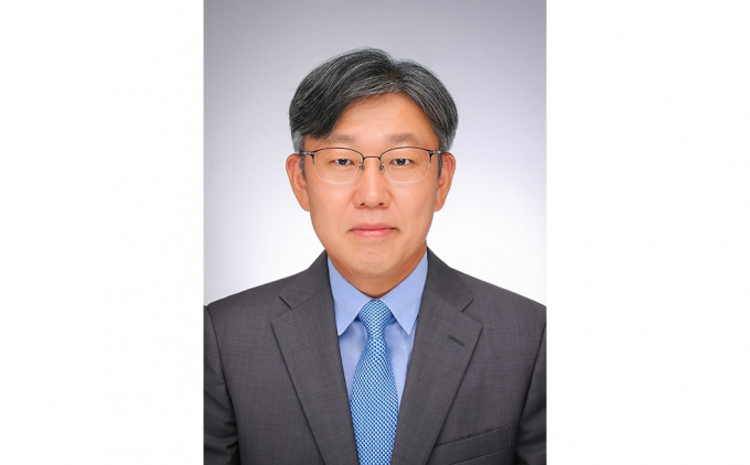 김이탁 국토부 신임 제1차관 /사진=국토부