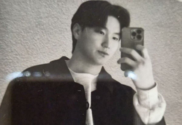 교통사고로 뇌사상태가 된 22세 안재관씨가 장기기증으로 3명의 생명을 살렸다. 사진은 기증자 안재관씨. /사진 제공=한국장기조직기증원