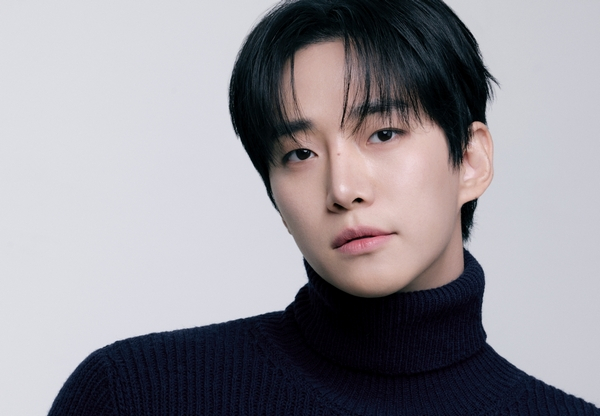 배우 겸 가수 이준호가 앞으로의 목표를 두고 '믿고 보는 배우'가 되고싶다고 밝혔다. 사진은 배우 겸 가수 이준호 모습. /사진=O3 Collective