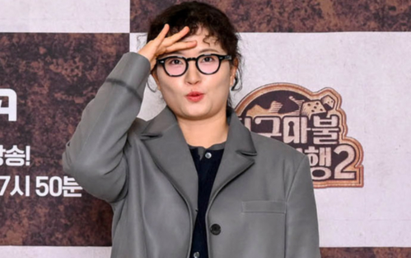 여행 유튜버 원지가 '직원 혹사 논란'에 대해 사과했으나 구독자 이탈이 지속되며 100만 유튜버 타이틀을 잃었다. 사진은 유튜버 원지 모습. /사진=스타뉴스