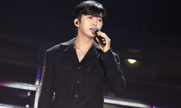 가수 임영웅의 2025 전국 투어 콘서트 'IM HERO' 서울 공연 티켓 예매가 시작된다. 사진은 가수 임영웅 모습. /사진=스타뉴스